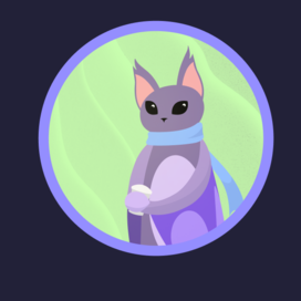 Летучая мышка