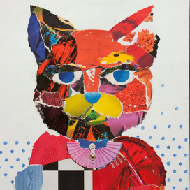 Герцог Кото фон Мяу