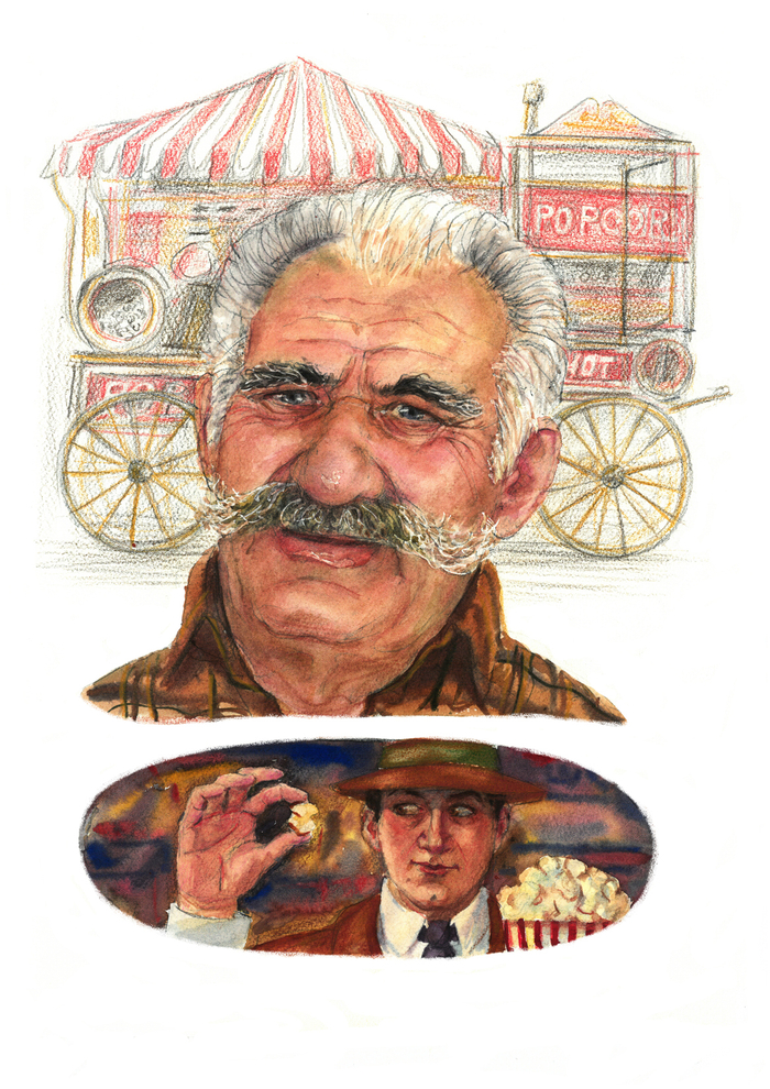 "Одноэтажная Америка"