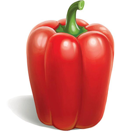 Овощи для пазлов. "Русский стиль"