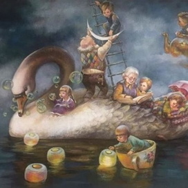 Чудеса рядом