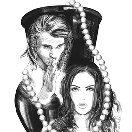 Волшебная крынка