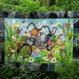 весёлы мотоцикл