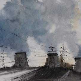 Трубы и пар