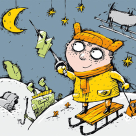 Деткины мечты