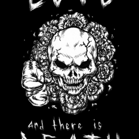 Принт для бренда спортивной одежды