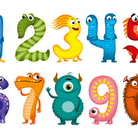 наклейки для детей