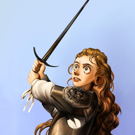 Странница Ру