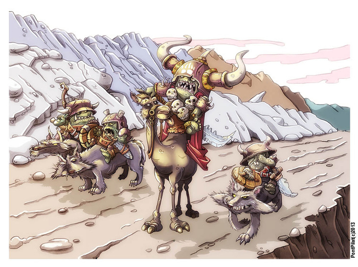 мой начальник идиот