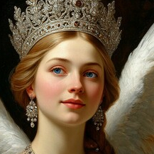 Царевна лебедь