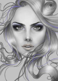 overestimation of a memory