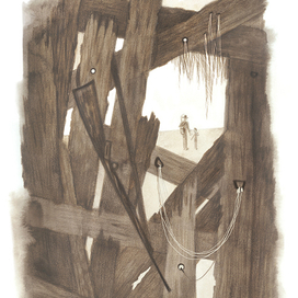 Роберт Стивенсон  "Остров Сокровищ"