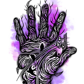 Музыкальная иллюстрация