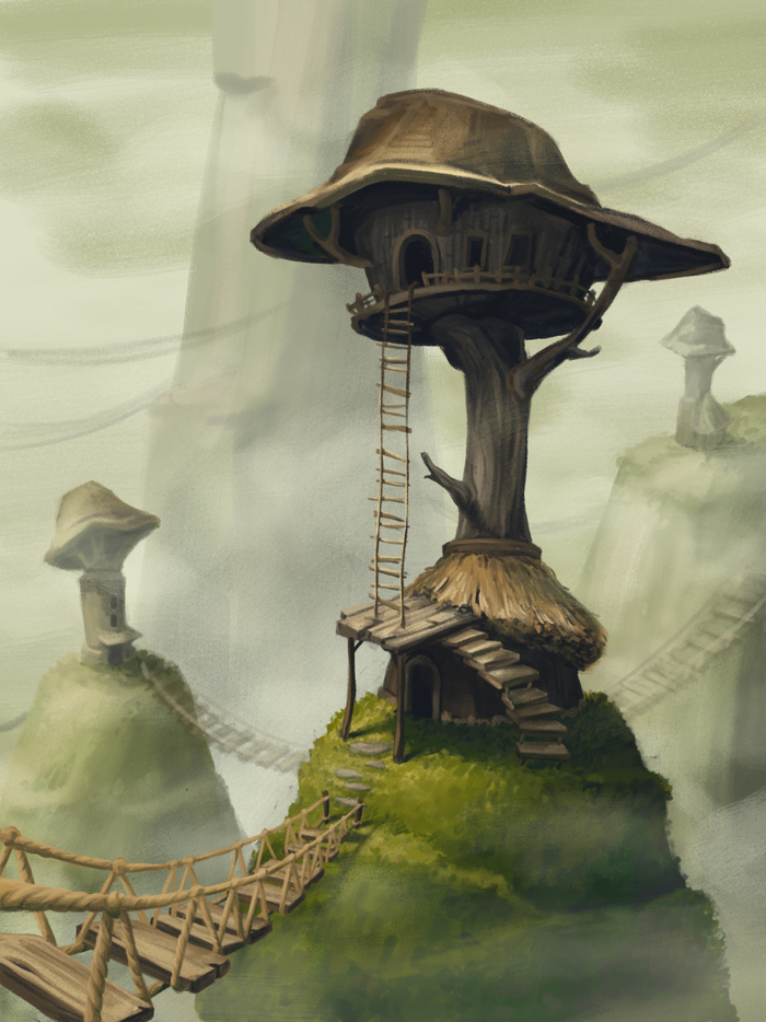 Шляпные острова