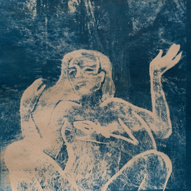 Сон в лесах