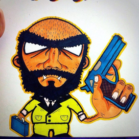 Эрик Гангинян