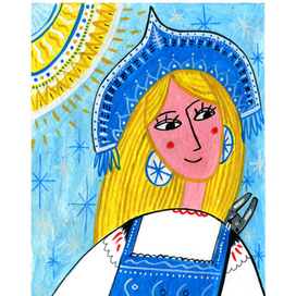 Зимние истории