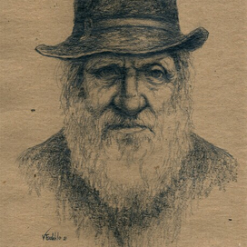 Тургеневский герой