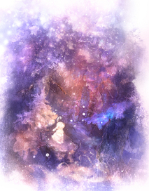 тихо тихо в лесу