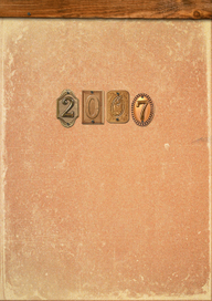 Первая страница календаря (старенького правда)