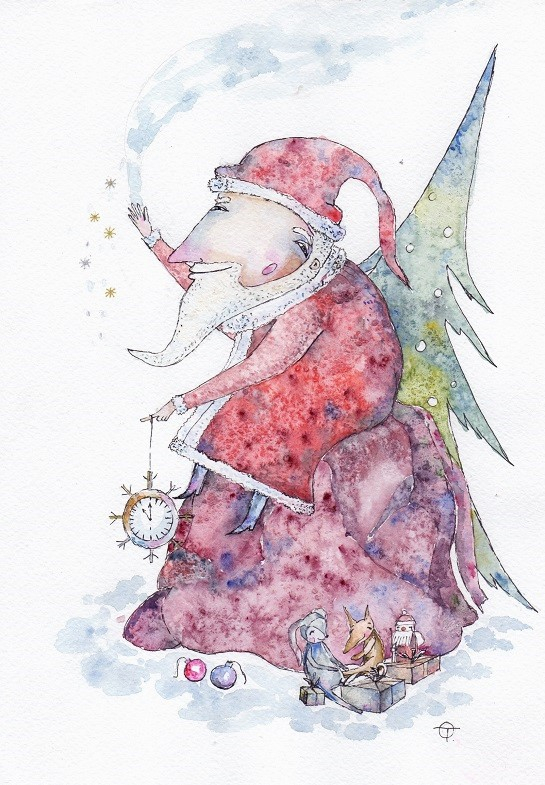 Исполнения...