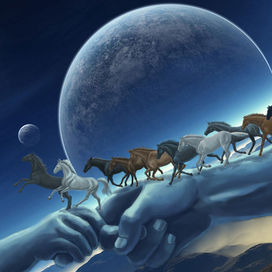 Передача энергии