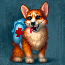 Карта персонажа