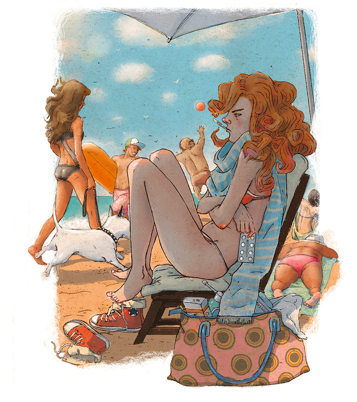 акклиматизация