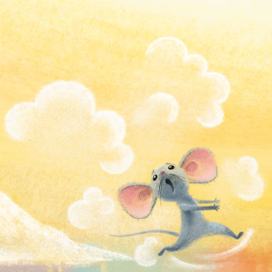 Вся в делах