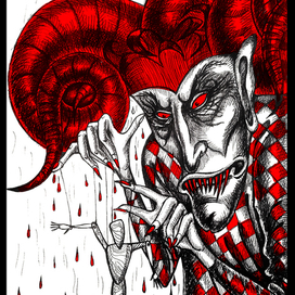 Марионетки