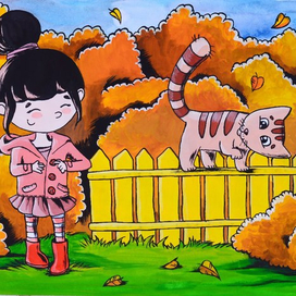 для книги  Everitt "The real me" 