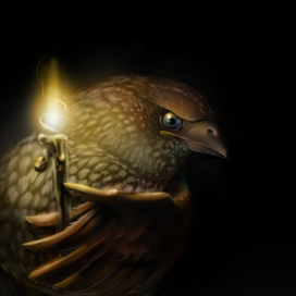 Воробьинные сказки