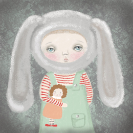 Мартовский заяц