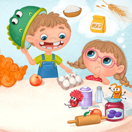 Ингредиенты