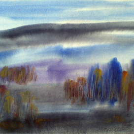 Пропажа себя там...