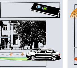 техническая иллюстрация
