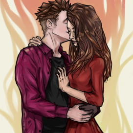 Портрет на заказ 