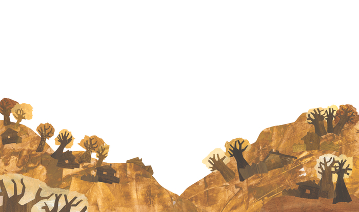 "Троецыпленница" А. Ремизов