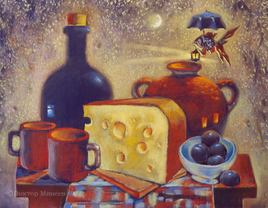 Тихая жизнь 431