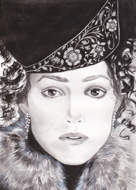 "Анна Каренина"