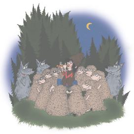 Сила музыки