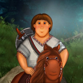 Илья Муромец💪🏻