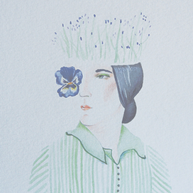 Мой парфюм: как выбрать духи и подчеркнуть свой стиль. Ирина Ваганова