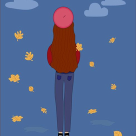 Осеннее настроение