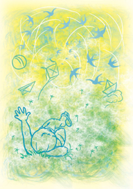 Дитинство.Детство