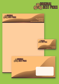 набор офисный