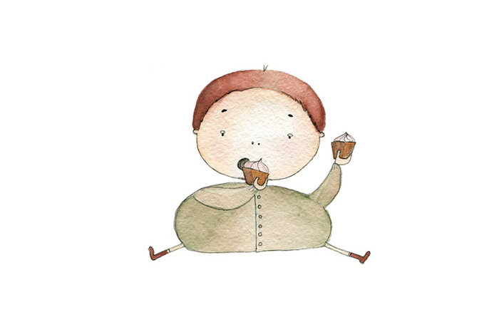 Пирррожные