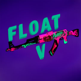 Float V