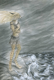 Одиночество души (Ноябрь)