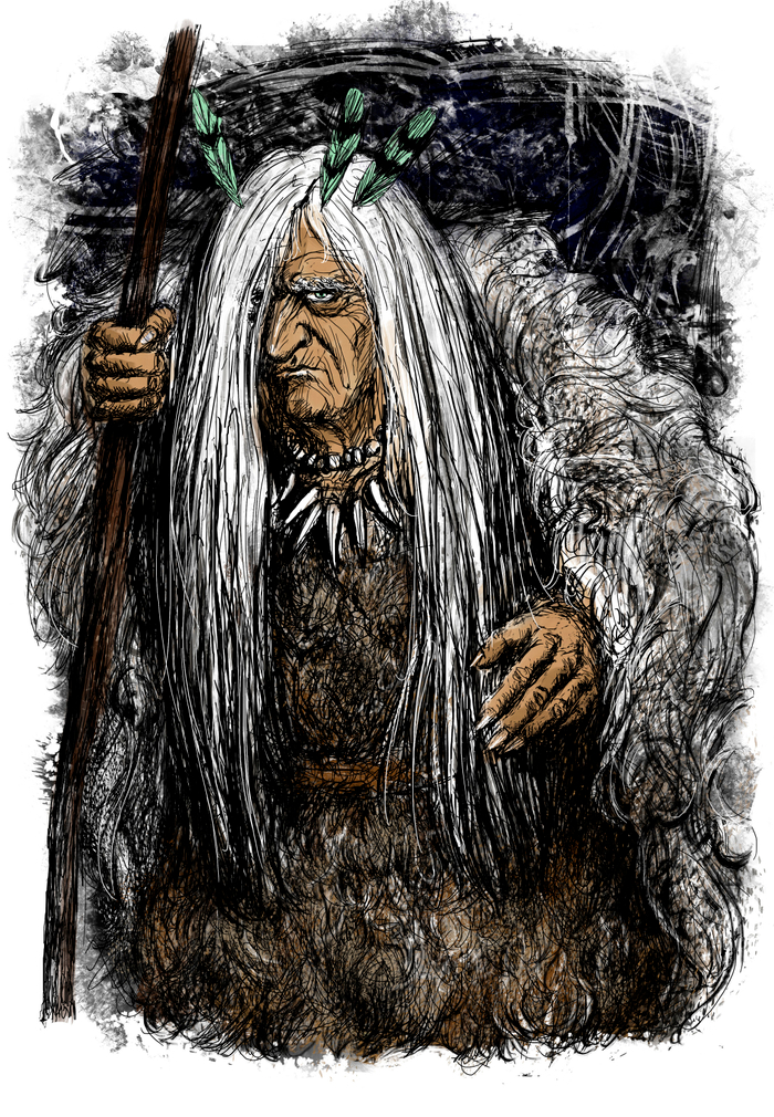 "Охотники на мамонтов"